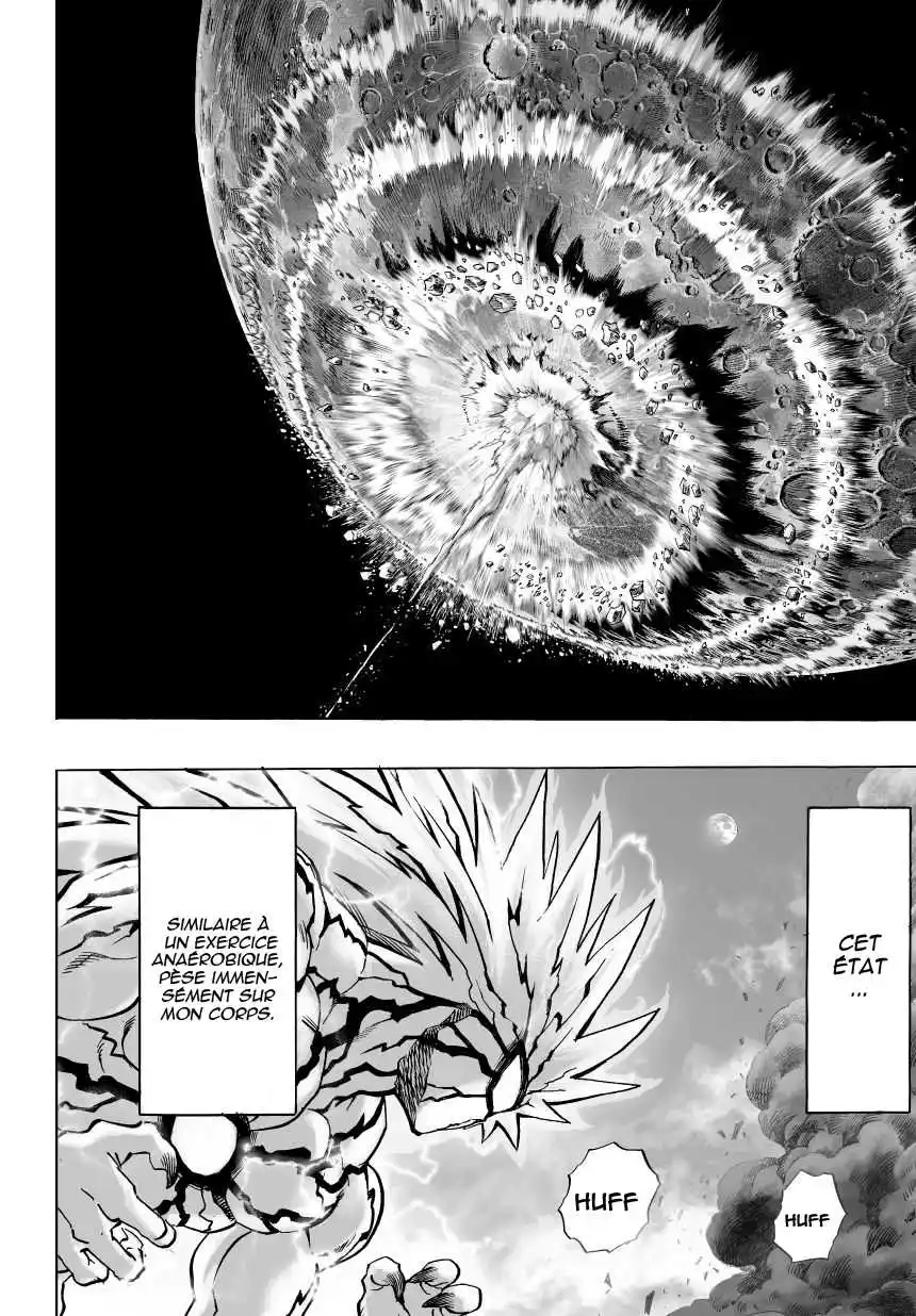 One-Punch Man 51 page 3