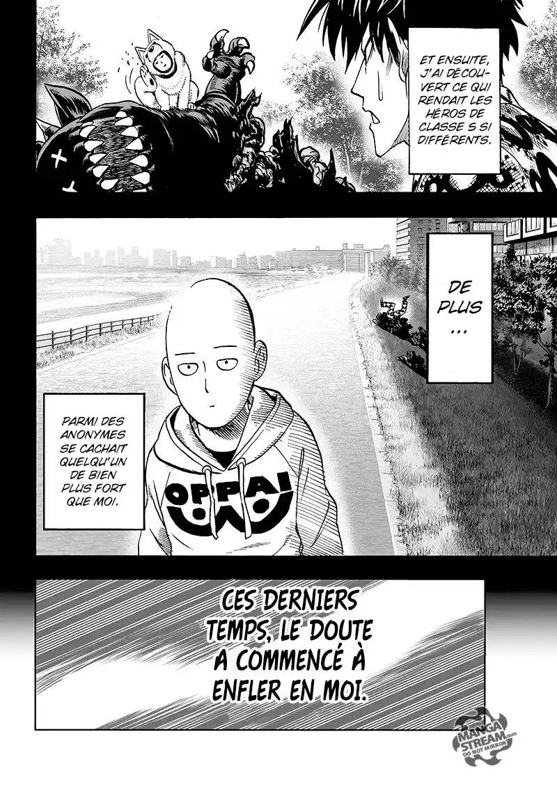 One-Punch Man 114 page 4