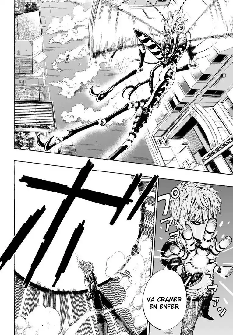 One-Punch Man 6 page 2