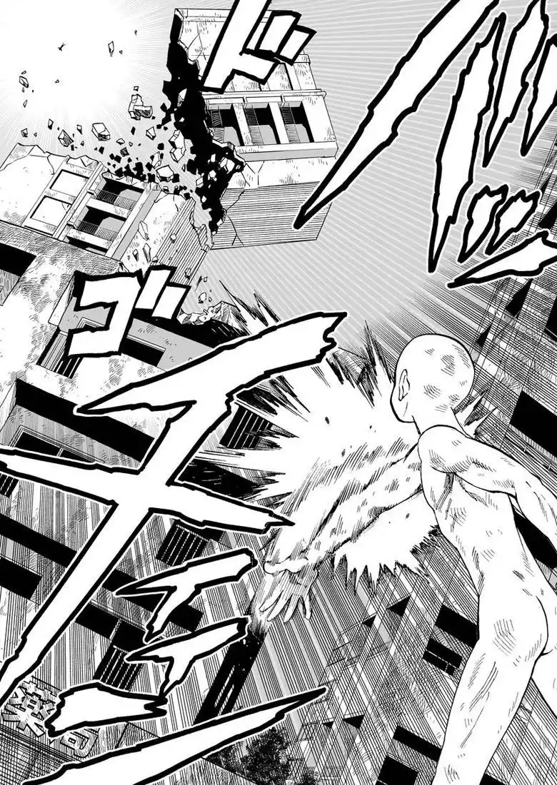 One-Punch Man 6 page 22