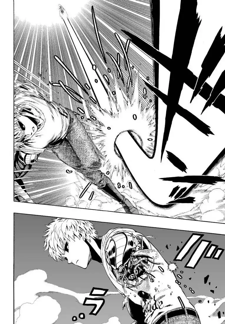 One-Punch Man 6 page 4