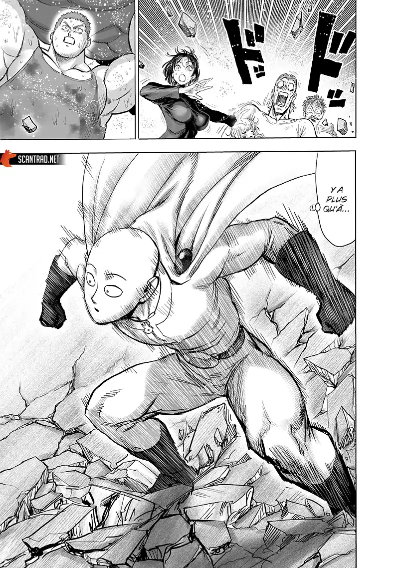 One-Punch Man 217 page 14