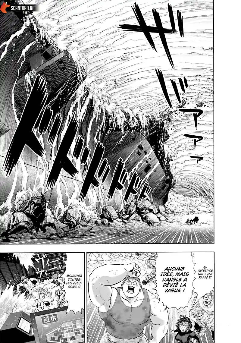 One-Punch Man 217 page 16