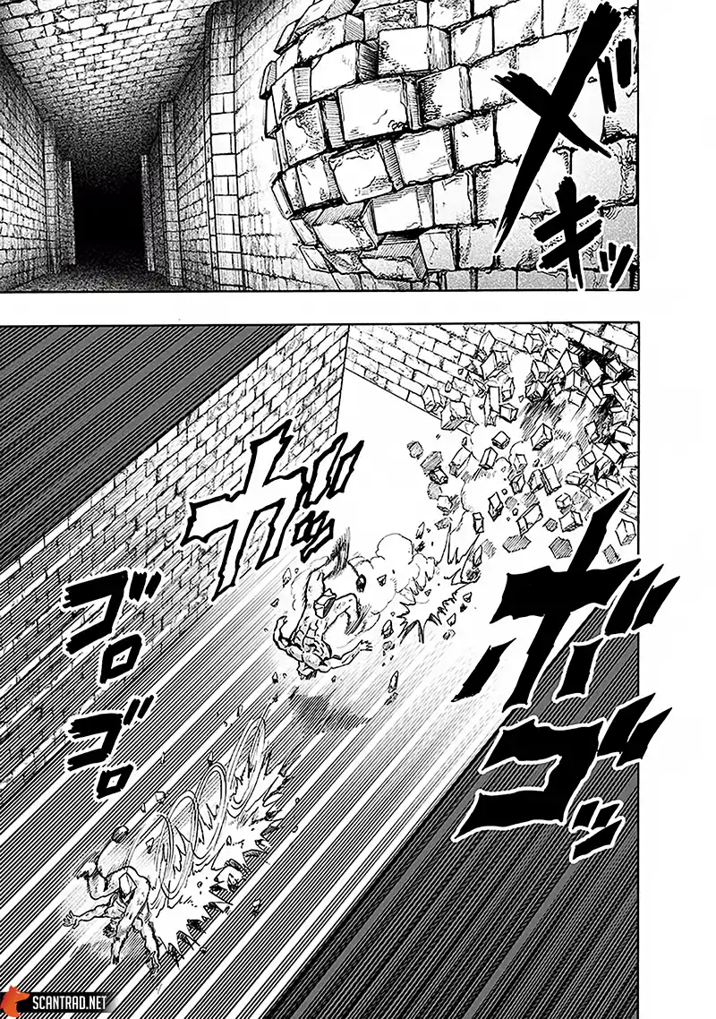 One-Punch Man 177 page 2
