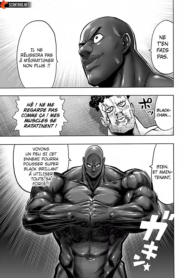 One-Punch Man 177 page 8