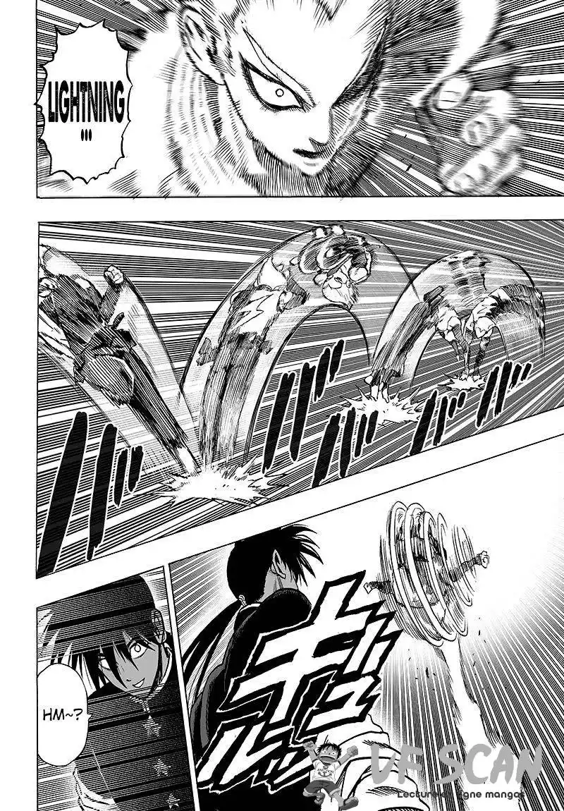 One-Punch Man 107 page 1