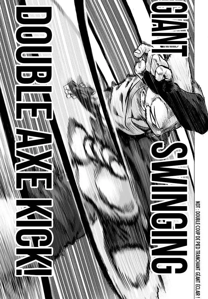 One-Punch Man 107 page 2