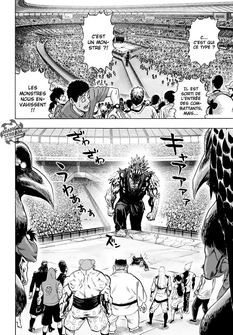 One-Punch Man 123 page 2