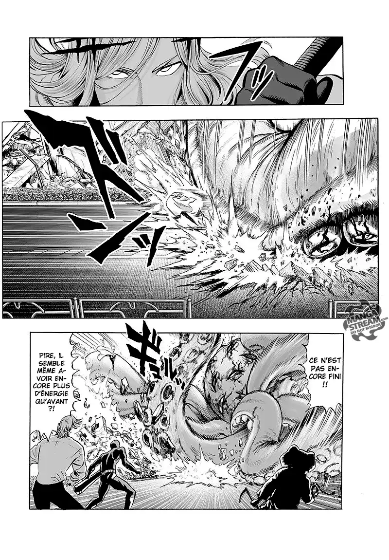 One-Punch Man 117 page 8