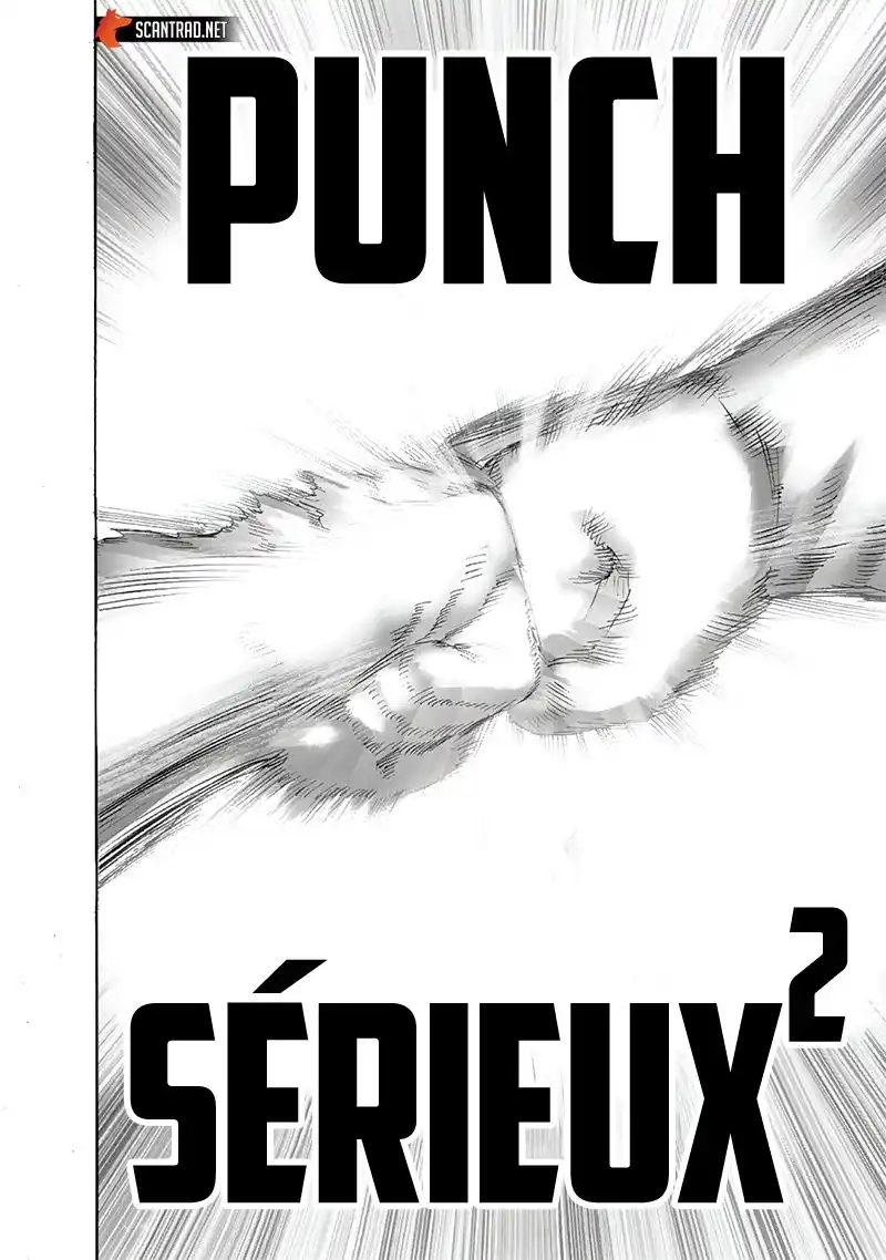 One-Punch Man 225 page 5