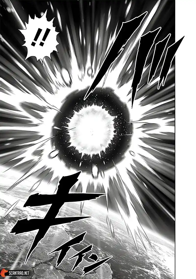 One-Punch Man 225 page 6