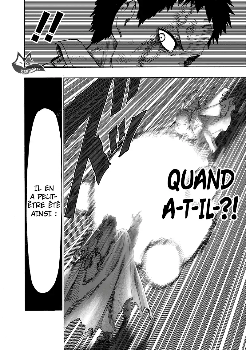 One-Punch Man 168 page 16