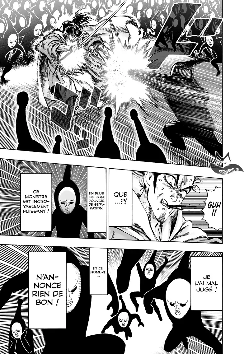 One-Punch Man 168 page 2