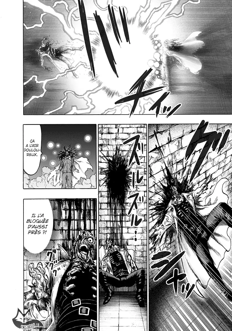 One-Punch Man 168 page 23