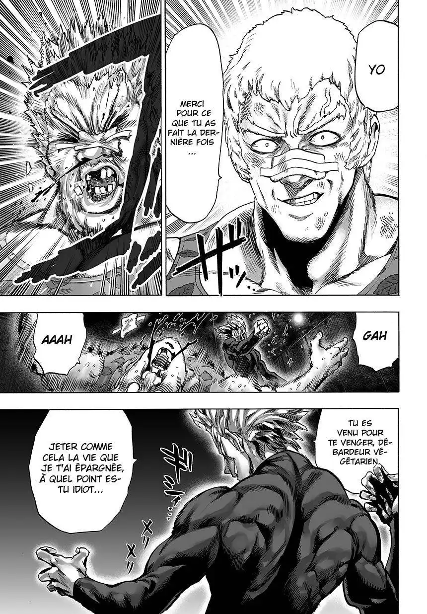One-Punch Man 73 page 11