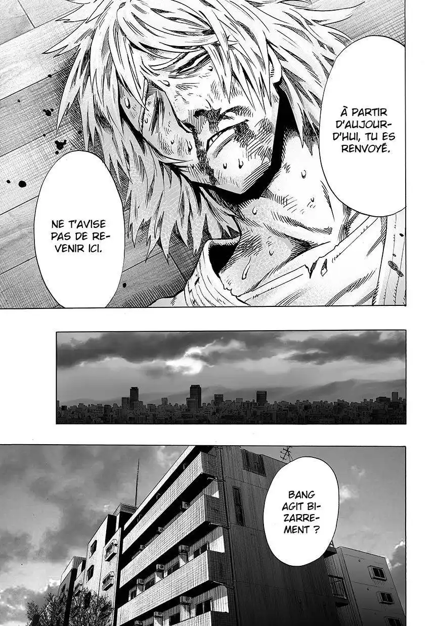 One-Punch Man 73 page 3