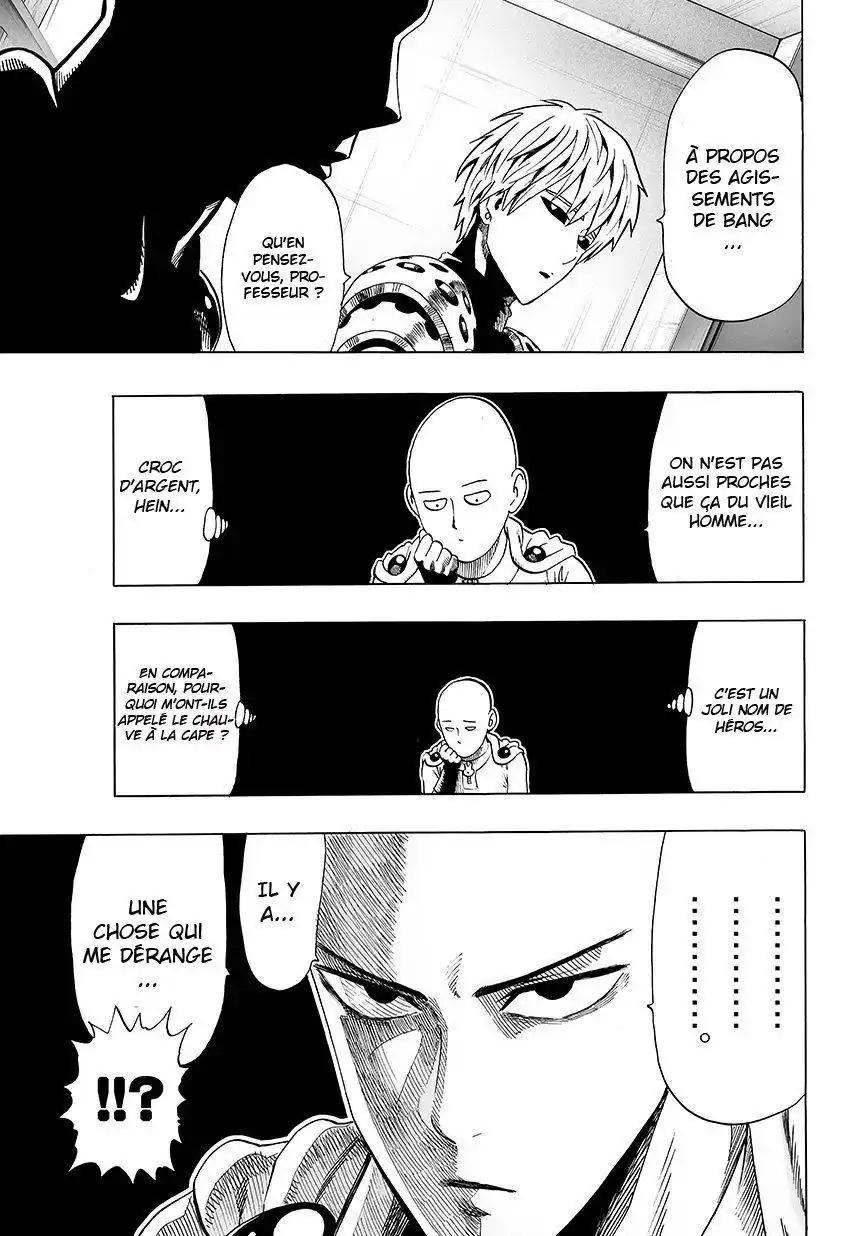One-Punch Man 73 page 7