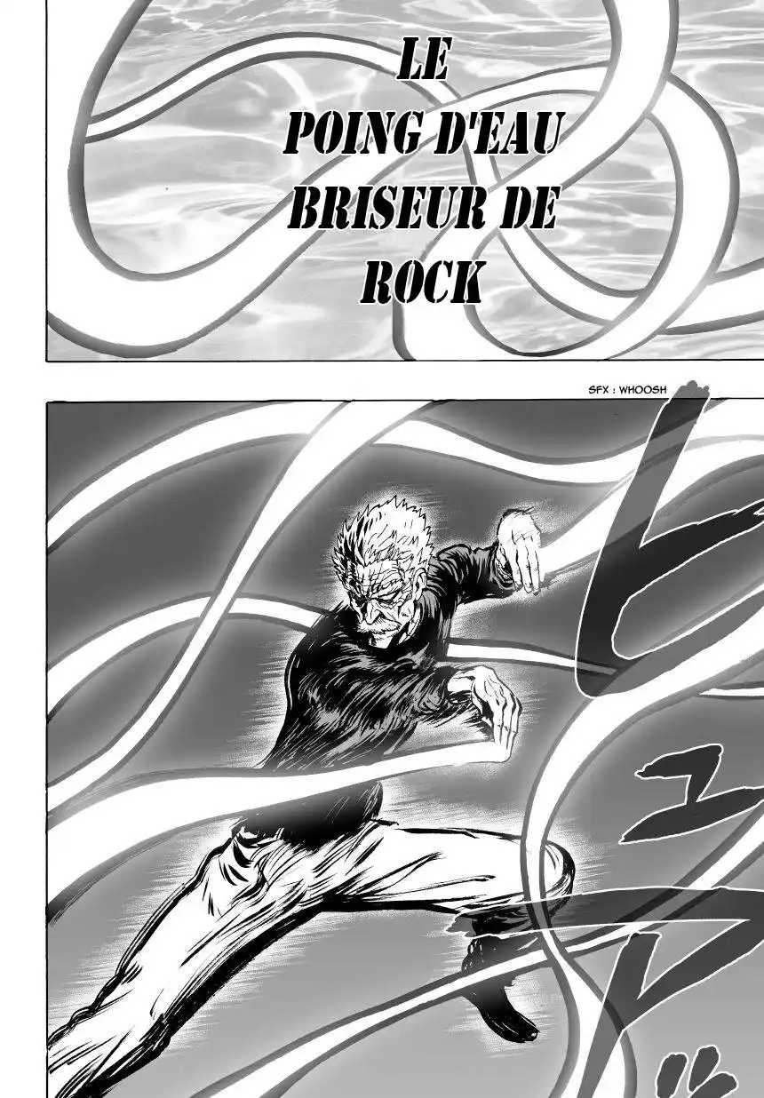 One-Punch Man 41 page 2
