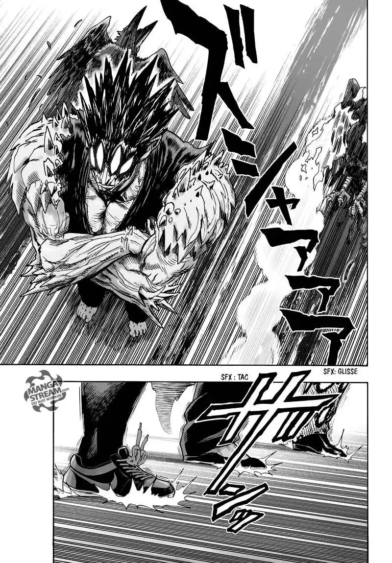 One-Punch Man 127 page 2