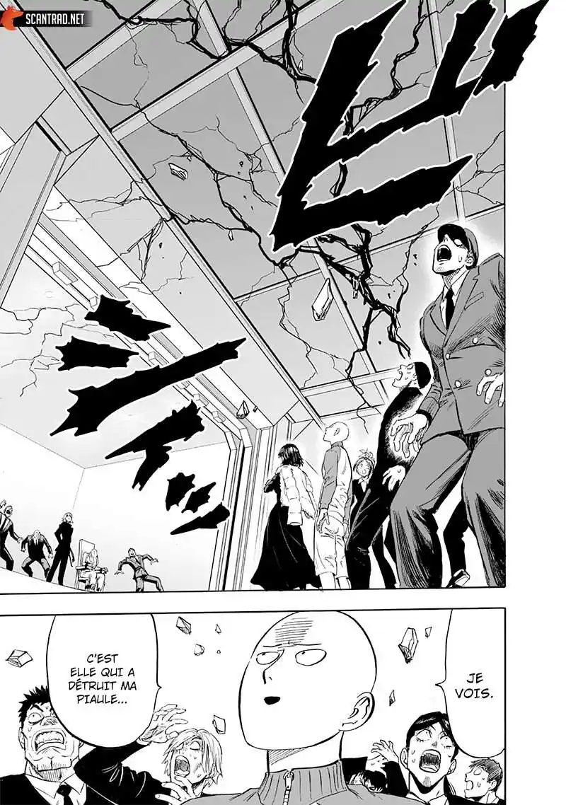 One-Punch Man 234 page 16