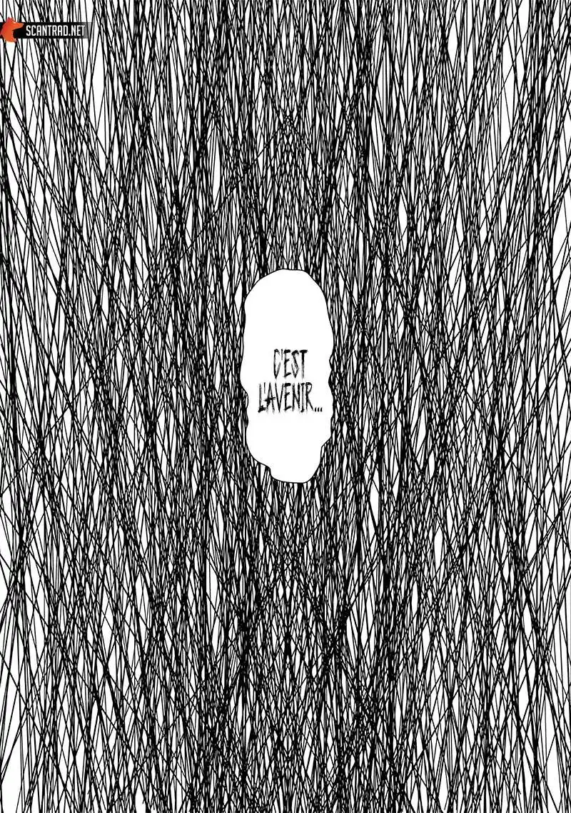 One-Punch Man 234 page 6