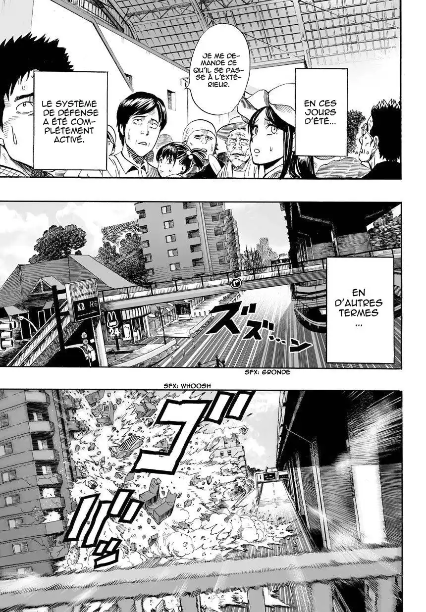 One-Punch Man 24 page 3