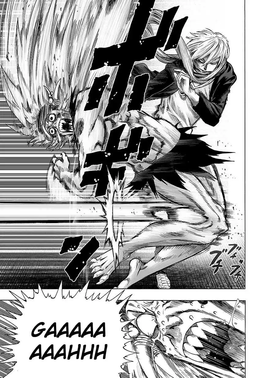 One-Punch Man 71 page 2