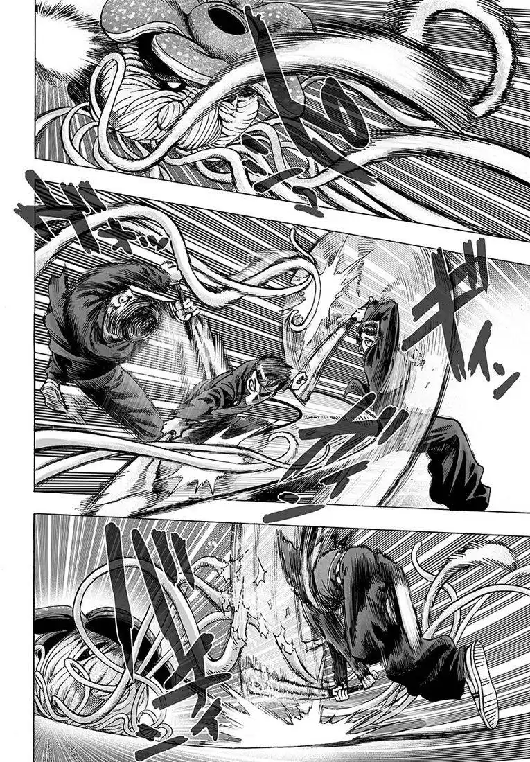 One-Punch Man 88 page 2