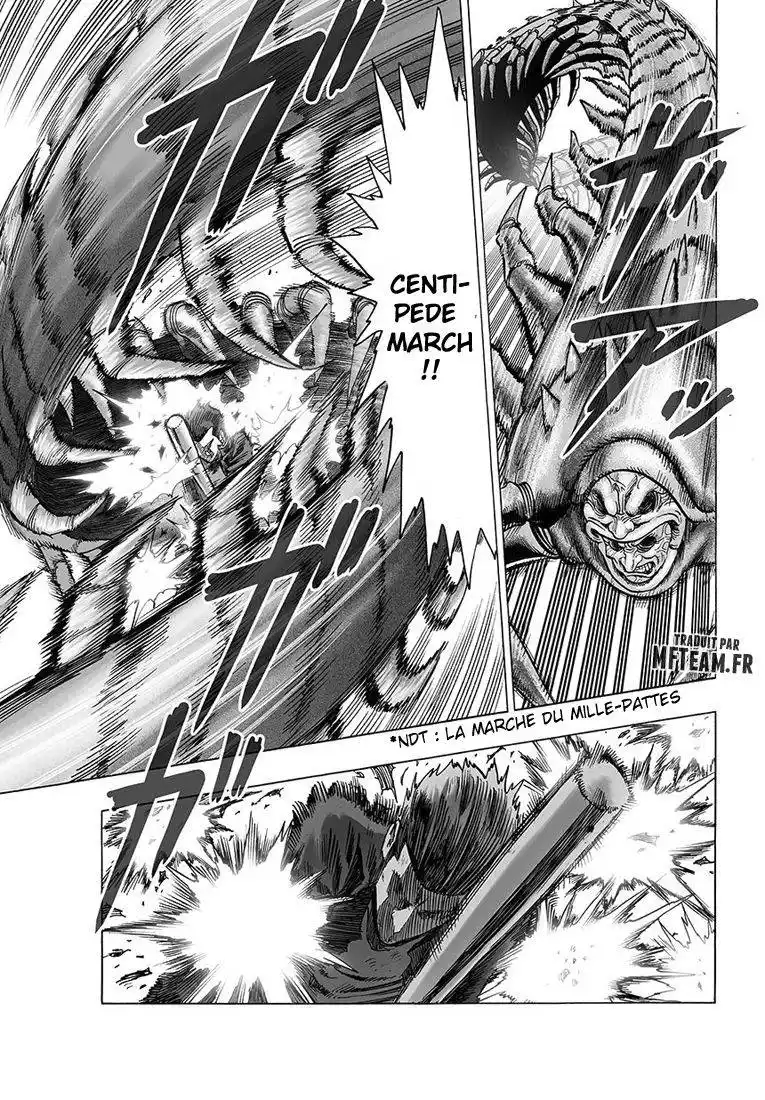 One-Punch Man 88 page 3