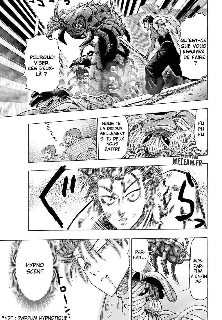 One-Punch Man 88 page 5