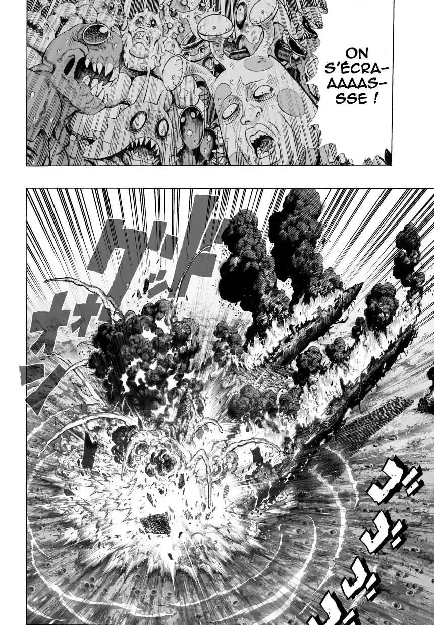 One-Punch Man 52 page 2