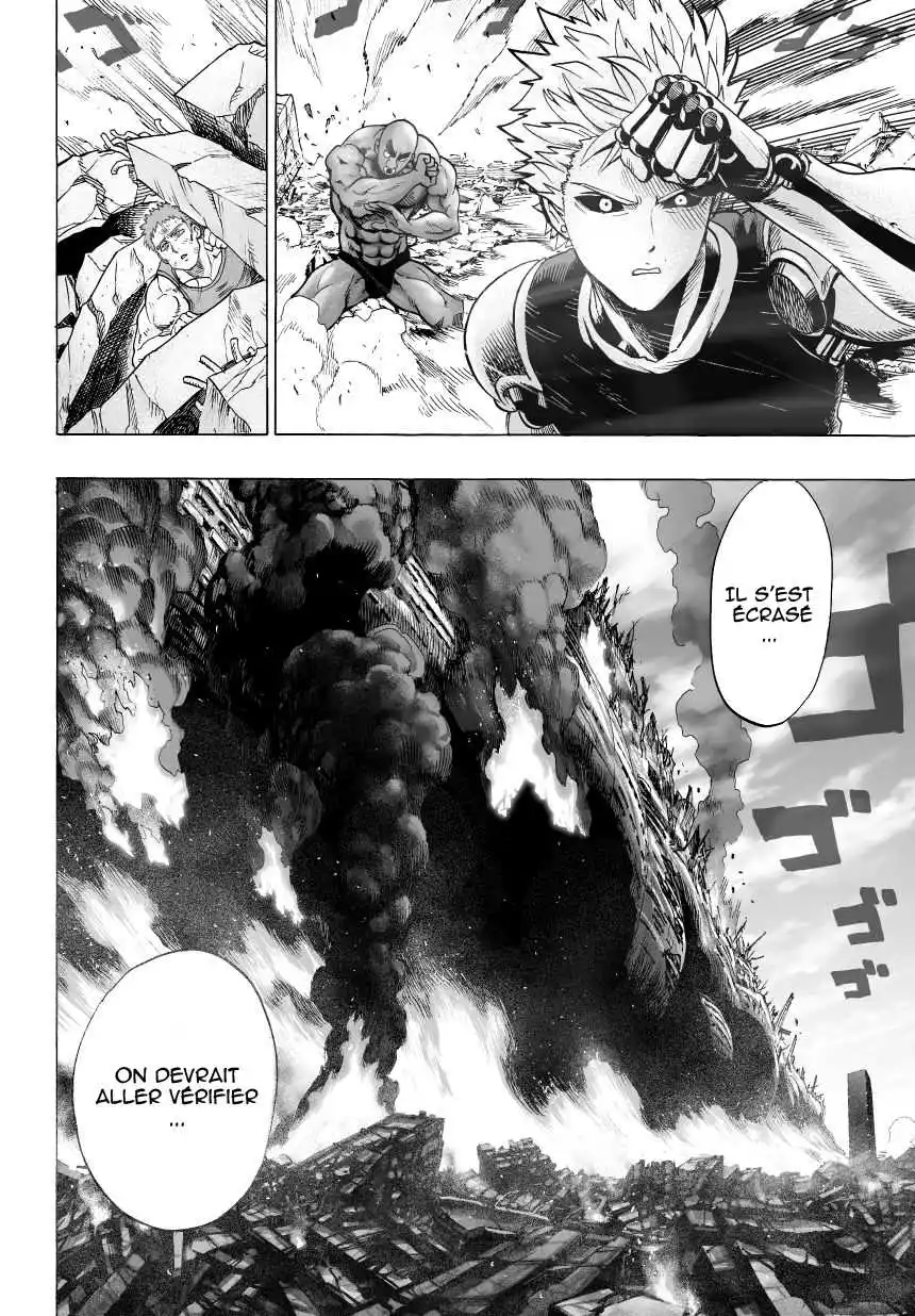 One-Punch Man 52 page 5