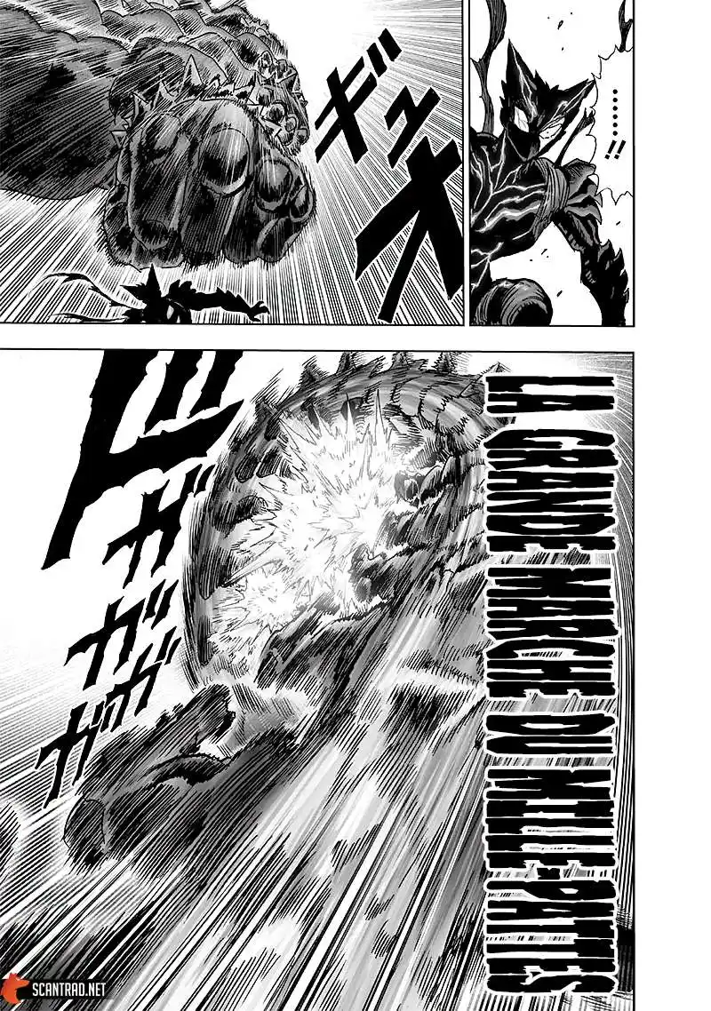 One-Punch Man 214 page 7