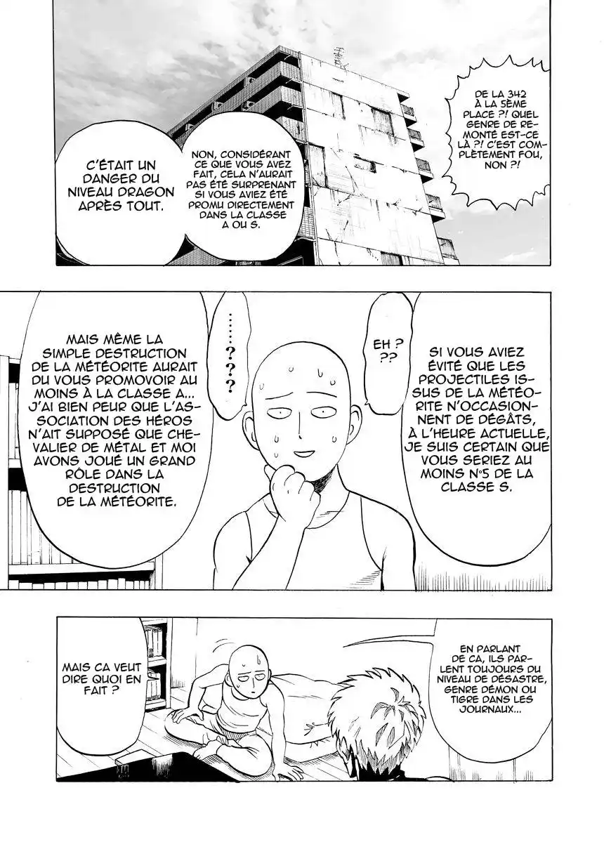 One-Punch Man 30 page 7