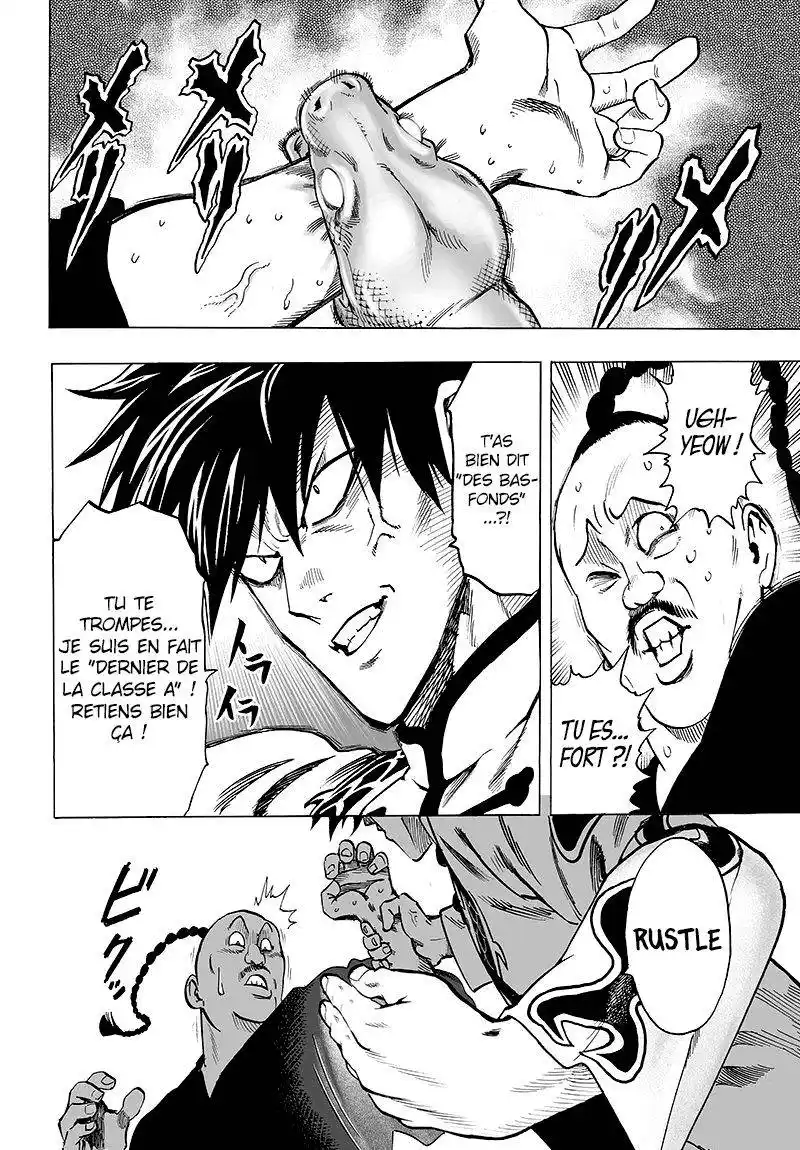 One-Punch Man 108 page 3