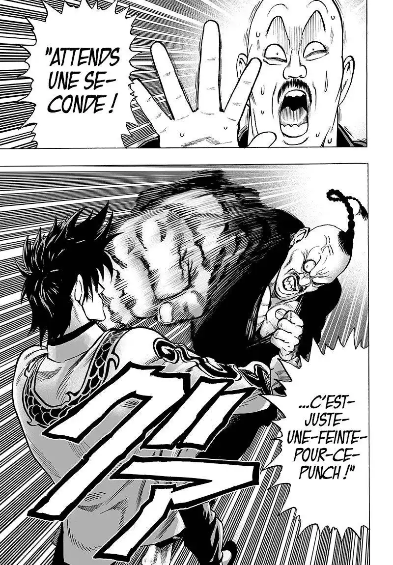 One-Punch Man 108 page 4