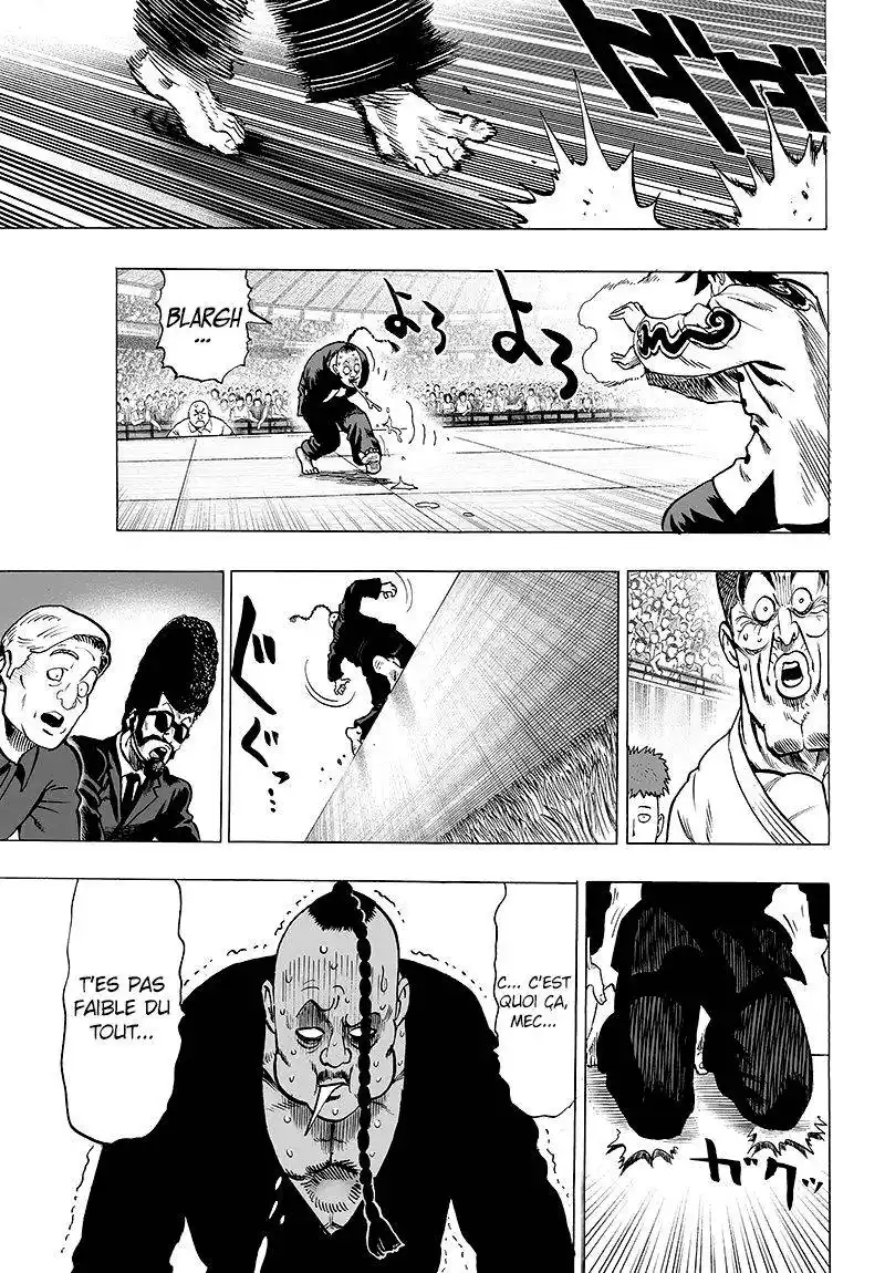 One-Punch Man 108 page 6