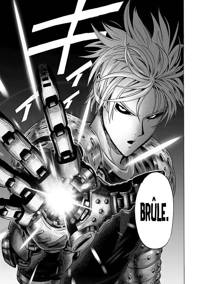 One-Punch Man 108 page 8