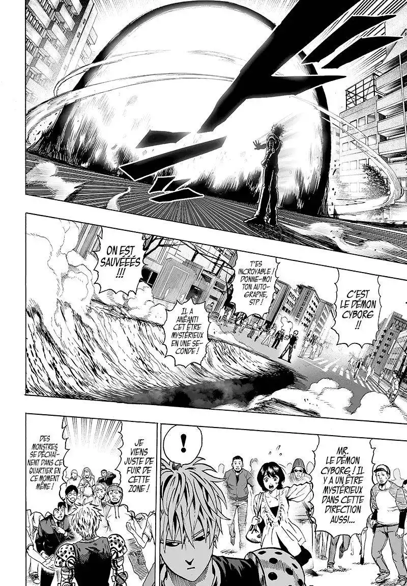 One-Punch Man 108 page 9