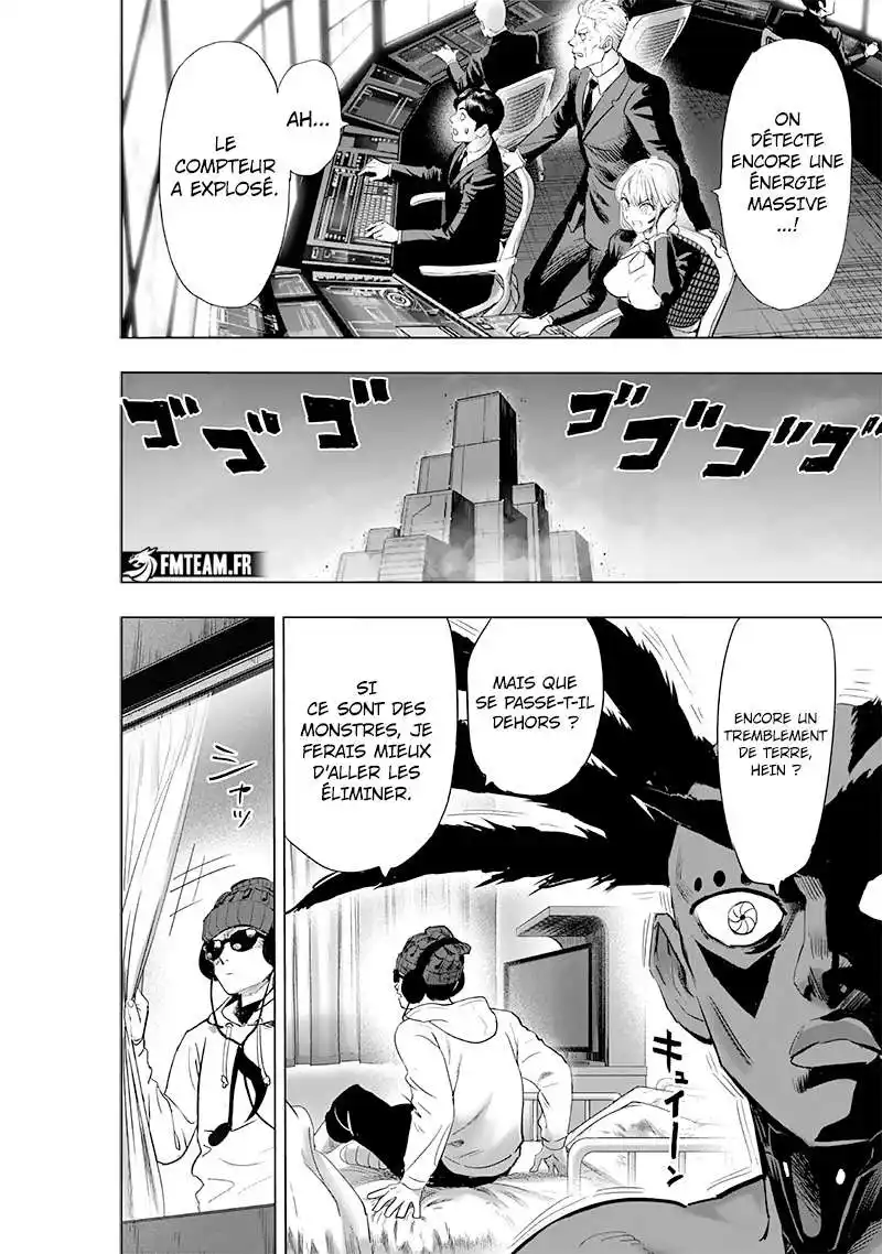 One-Punch Man 240 page 2
