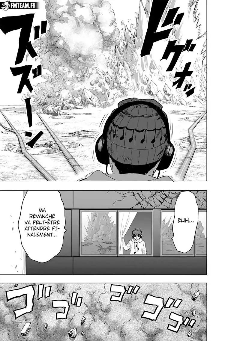 One-Punch Man 240 page 5