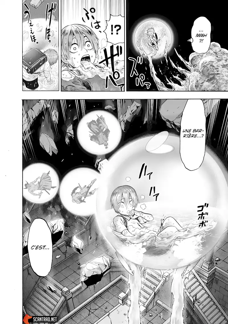 One-Punch Man 186 page 4