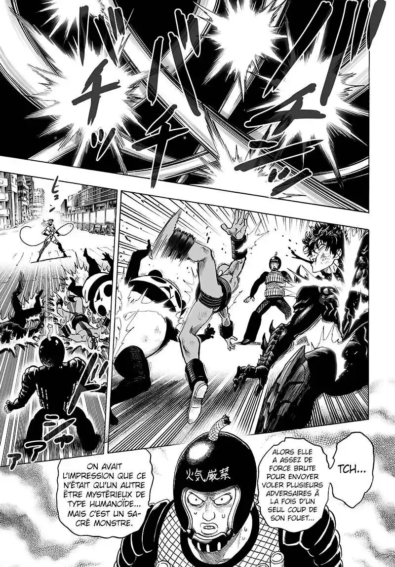 One-Punch Man 102 page 3