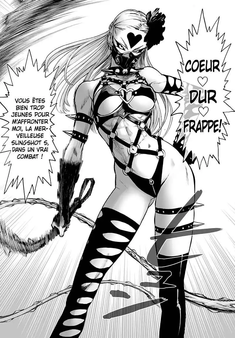 One-Punch Man 102 page 4