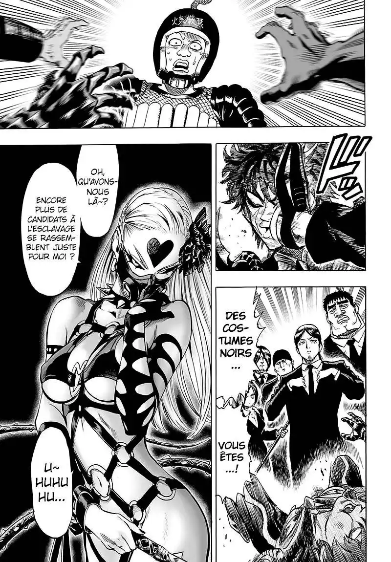 One-Punch Man 102 page 7