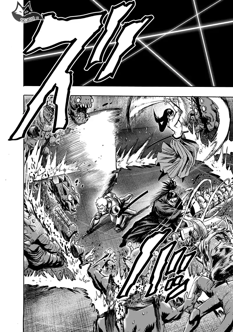 One-Punch Man 160 page 2