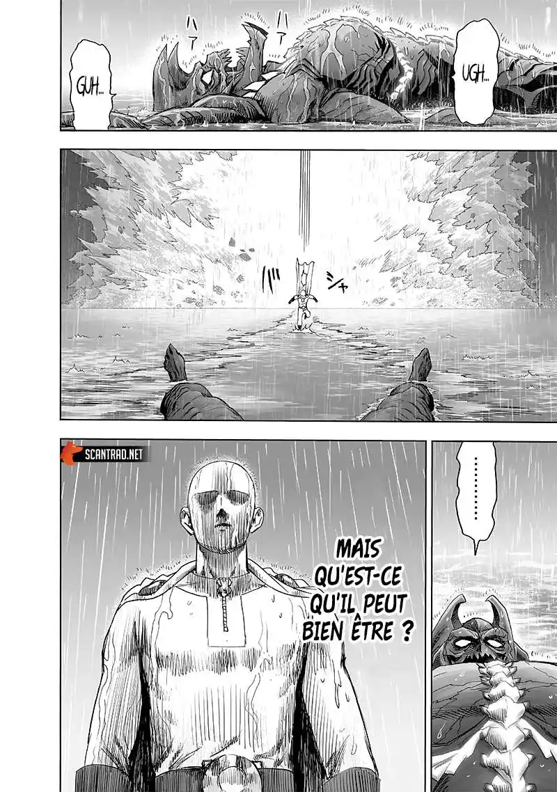 One-Punch Man 222 page 24