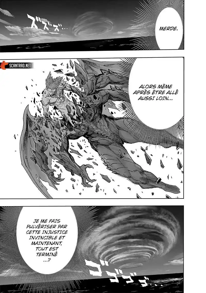 One-Punch Man 222 page 29