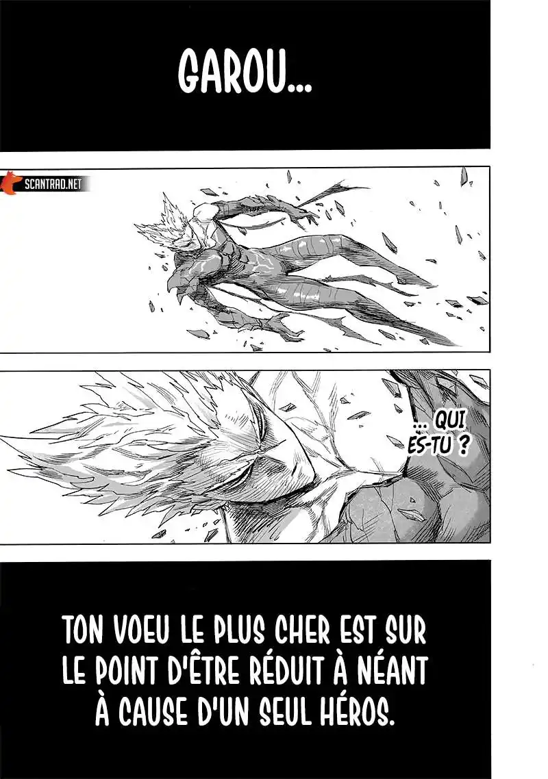 One-Punch Man 222 page 36