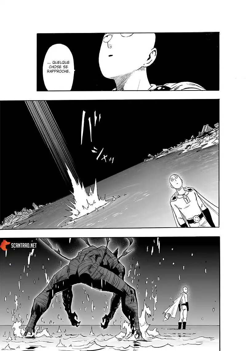 One-Punch Man 222 page 42